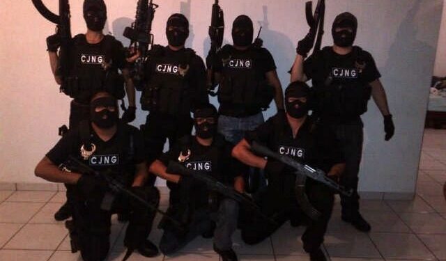 U.S. State Department Designates Six Mexican Cartels as Foreign Terrorist Organizations