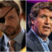 Hot Mic: Rep. Dan Crenshaw Says He Would ‘Kill’ Tucker Carlson