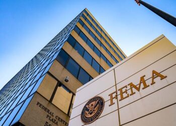 Trump Administration Removes over 400 DHS Employees in Workforce Purge, Half of Those from FEMA