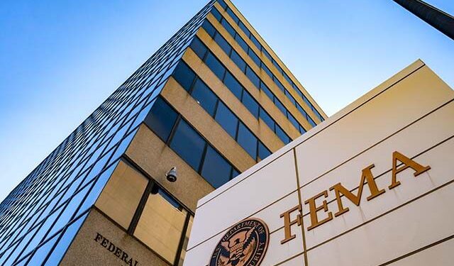 Trump Administration Removes over 400 DHS Employees in Workforce Purge, Half of Those from FEMA