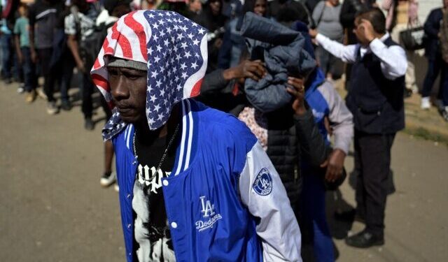 Governors Ask President Trump to Let Them Import Foreign Workers