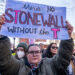Transgender Activists Angered After Stonewall National Monument Drops ‘T’ from LGBT