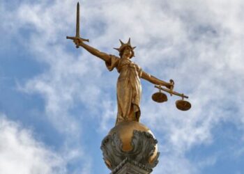 Illegal Migrant Who Murdered Wife Avoids Deportation as UK Court Finds He May Face Retribution from Wife’s Family