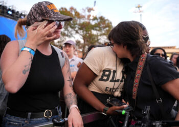 Every Single DNC Chair Candidate Says Kamala Lost Due to ‘Racism and Misogyny’