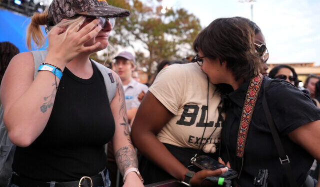 Every Single DNC Chair Candidate Says Kamala Lost Due to ‘Racism and Misogyny’