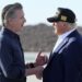 After Signing $50 Million to Fight Trump, Newsom Asks Congress for $40 Billion in Fire Relief — Without Oversight