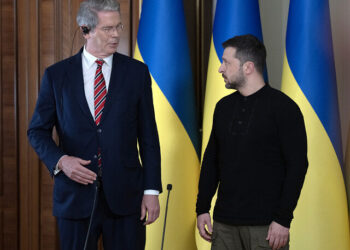 Treasury Secretary Scott Bessent on USA-Ukraine Minerals Deal: ‘The Deal Is Done,’ Zelensky Coming to White House to Sign It