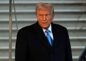 President T Doubles Down on U.S. Retaking Panama Canal: ‘They’ve Totally Violated the Agreement’