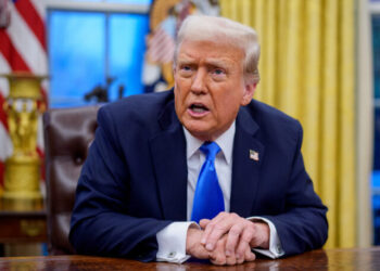 Trump Promises $5 Million ‘Gold Cards’ for Foreigners to Buy Citizenship