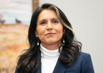 Tulsi Gabbard Identifies More than $20 Million a Year in Savings for Taxpayers in Ordering End to DEI, Stopping Useless Conference Travel