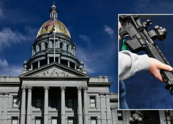 Colorado poised to ban sale of AR-15s, other rifles and shotguns with extended mags