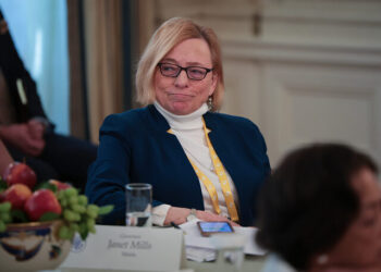 Maine Democrats Punish GOP Rep. for Opposing Transgenderism