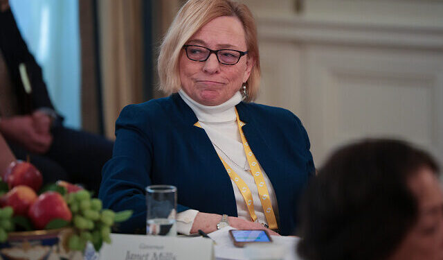 Maine Democrats Punish GOP Rep. for Opposing Transgenderism