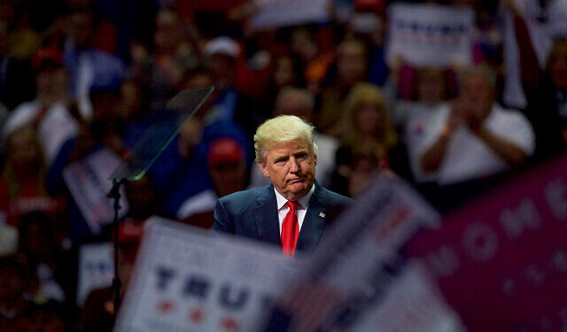 FBI to Investigate Secret ‘Honeypot’ Operation Targeting Trump Campaign