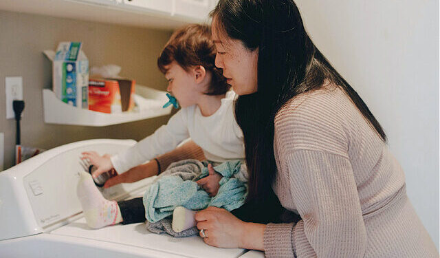 Department of Energy to Postpone Implementation of Biden’s Efficiency Standards on Appliances