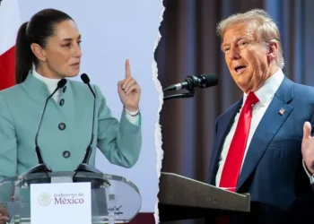 Canada, Mexico announce retaliatory tariffs on US imports in response to Trump’s tariffs on American neighbors