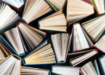 How Nadia Odunayo Turned Her Love for Reading Into a Novel Book Business