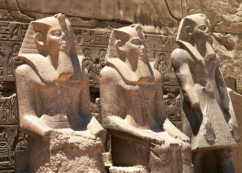 Archaeologists Unearthed the Long-Lost Tomb of King Thutmose II in Egypt