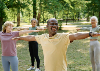 Lifestyle Choices and Living Conditions May Affect Aging More Than Genes