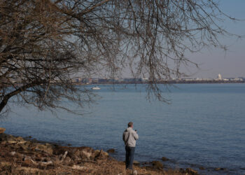 How to Mourn a Public Tragedy