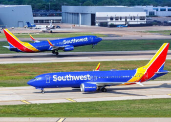 Just Landed: Texas Airport Harnesses Jet Wind as Renewable Energy