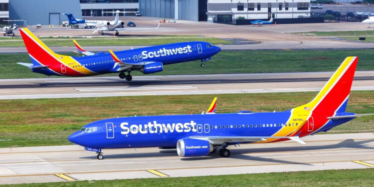 Just Landed: Texas Airport Harnesses Jet Wind as Renewable Energy