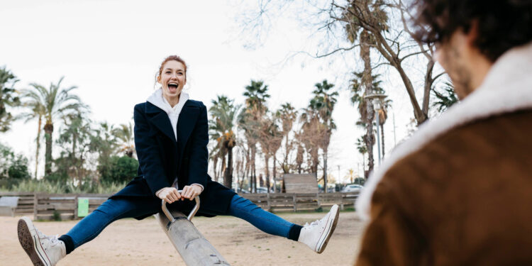 “Lemonading”: The Power of Playfulness for Facing Adversity