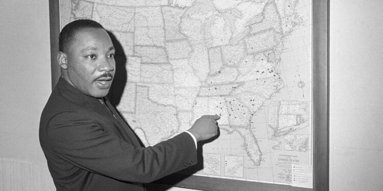 Black Communities Are Using Mapping to Document and Restore a Sense of Place