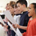 Singing Is a Valuable Tool for Kids, Research Finds