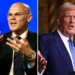 James Carville: The Trump Administration Is in ‘Total Meltdown’