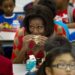 Michelle Obama Expresses Shock that Controversial School Lunch Program Was Unpopular: ‘It Became a Partisan Issue’