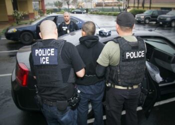 Trump: Deporting Biden’s Migrants Is ‘Great Liberation of America’