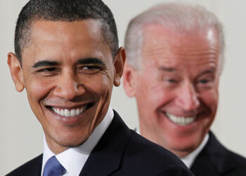 ‘Sounds Like DOGE’: Obama Appointed Biden to Lead Campaign to Cut Government Waste in 2011