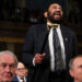 House Advances Censure of Democrat Rep. Al Green Over Unruly Behavior at Trump’s Speech