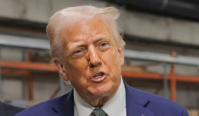 Trump on Putin Call: We Agreed to ‘Immediate’ Energy, Infrastructure Ceasefire; ‘Many Elements’ of Possible Peace Deal Discussed