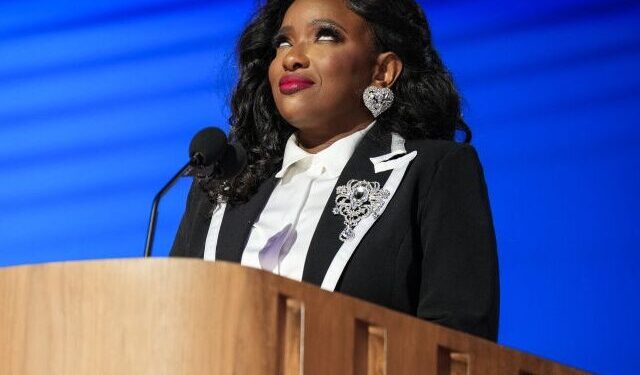 Jasmine Crockett Gone Wild: Texas Democrat Claws Her Way to Become Superstar of Broken Party