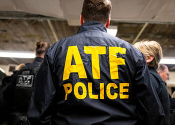 Kash Patel to Cut ‘as Many as 1,000 ATF Agents’