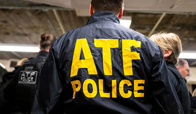 Kash Patel to Cut ‘as Many as 1,000 ATF Agents’