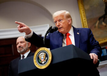 Trump Scores Victory For U.S. As Ontario Backs Down on Electricity Charges