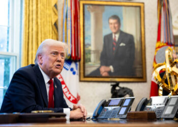 Trump Announces A 25% Tariff On Imported Cars