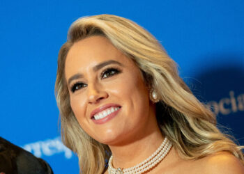 Trump Rips Fox News Correspondent Jacqui Heinrich: ‘She Should Be Working for CNN’