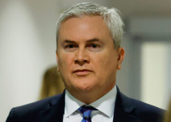 House Oversight Chair Comer: Biden Administration Covered Up ‘Hundreds’ of Suspicious ActBlue Fundraising Reports