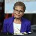 L.A. Times: Mayor Karen Bass Is Deleting Her Text Messages