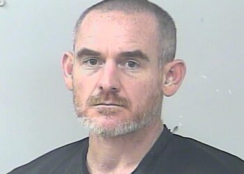 Police: Florida Man Threatened Donald Trump, Challenged ‘Antichrist’ POTUS to ‘Fight Me Naked to the Death’