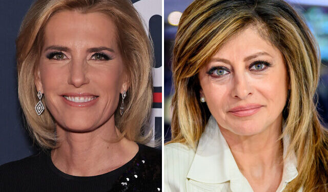 Trump Appoints Laura Ingraham, Maria Bartiromo to Join Kennedy Center Board