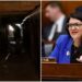 Rashida Tlaib Casts Lone Vote Against Bill Requiring Reports on Cartel Smuggling Tunnels Under Border