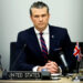 Exclusive–Defense Secretary Pete Hegseth Orders Force-Wide Review of Existing Fitness and Grooming Standards
