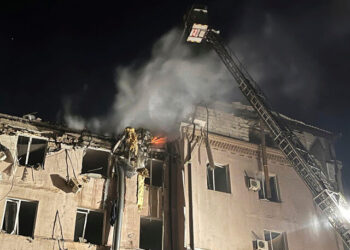 Russia Rejects Ukraine Ceasefire, Launches Massive Bombing Campaign