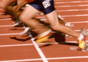 WATCH: Trans Runner Destroys Competition at High School Track Meet