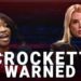 AG Bondi to Dem Rep. Crockett on Alleged Musk Threat: ‘Tread Carefully’